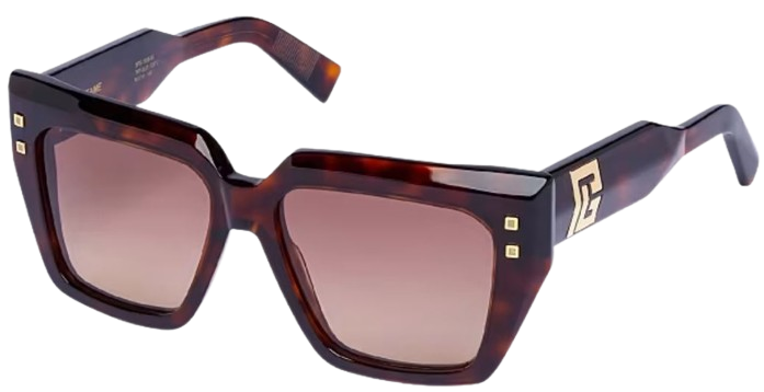 Lunettes de Soleil Balmain B-Fame FBPS193