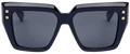 Lunettes de Soleil Balmain B-Fame FBPS193