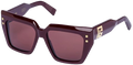 Lunettes de Soleil Balmain B-Fame FBPS193