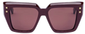 Lunettes de Soleil Balmain B-Fame FBPS193