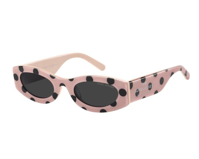 Lunettes de soleil Marc Jacobs MARC 858/G/S