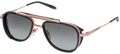 Lunettes de Soleil Akoni Spitzer