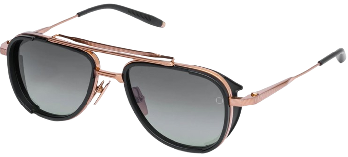 Lunettes de Soleil Akoni Spitzer