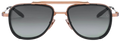 Lunettes de Soleil Akoni Spitzer