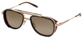 Lunettes de Soleil Akoni Spitzer