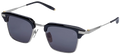Lunettes de Soleil Akoni Euclid
