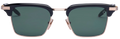 Lunettes de Soleil Akoni Euclid