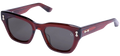 Lunettes de Soleil Akoni Nebula