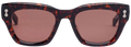 Lunettes de Soleil Akoni Nebula