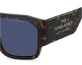 Lunettes de soleil Marc Jacobs MARC 860/S