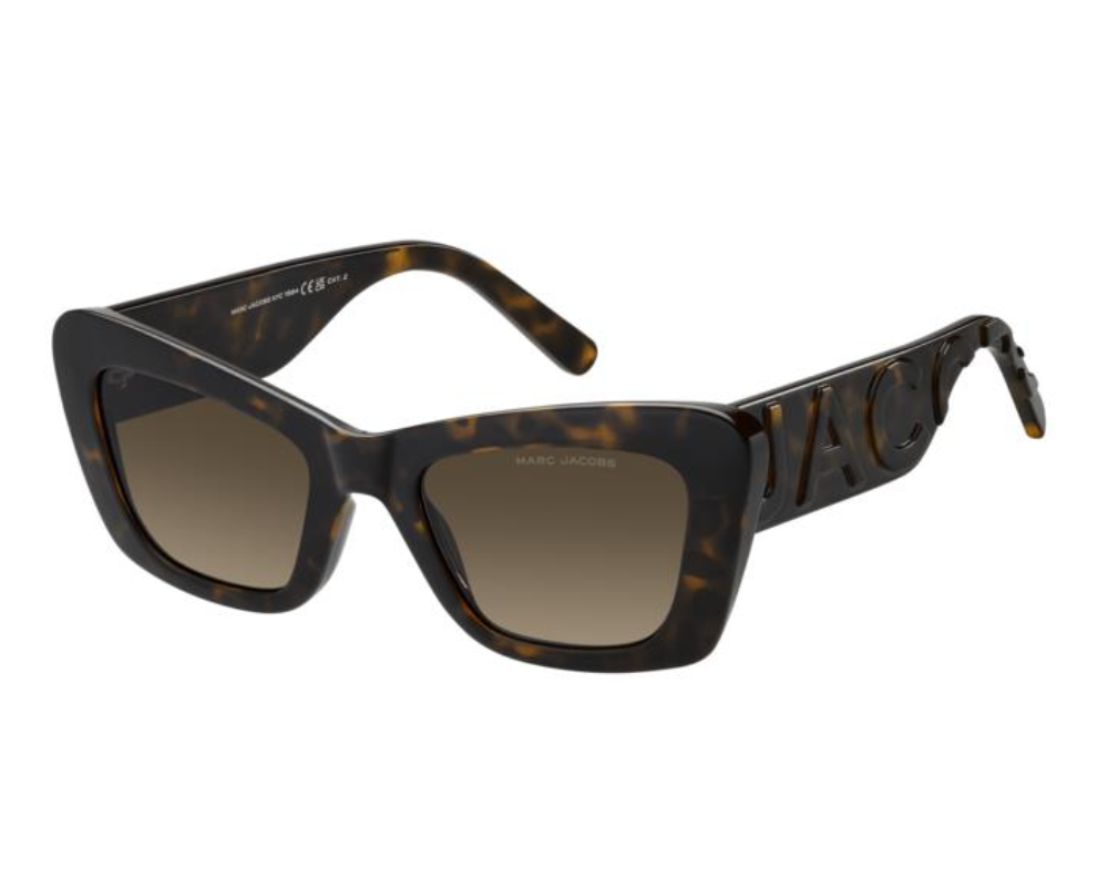 Lunettes de soleil Marc Jacobs MARC 864/S