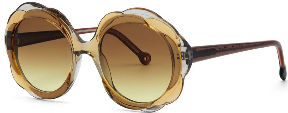 Lunettes de Soleil Nathalie Blanc CAMELIA