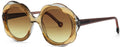 Lunettes de Soleil Nathalie Blanc CAMELIA