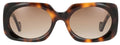Lunettes de Soleil Nathalie Blanc FAFA