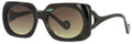 Lunettes de Soleil Nathalie Blanc FAFA