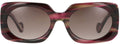 Lunettes de Soleil Nathalie Blanc FAFA