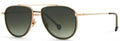 Lunettes de Soleil Nathalie Blanc MARGAUX
