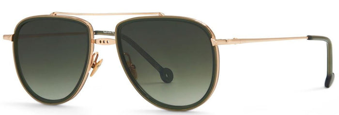 Lunettes de Soleil Nathalie Blanc MARGAUX