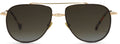 Lunettes de Soleil Nathalie Blanc MARGAUX