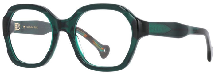 Lunettes de vue Nathalie Blanc PAULINE