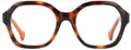 Lunettes de vue Nathalie Blanc PAULINE