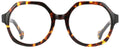 Lunettes de vue Nathalie Blanc IRIS