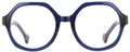 Lunettes de vue Nathalie Blanc IRIS