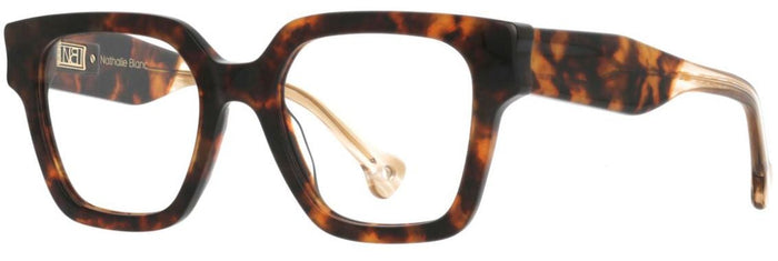 Lunettes de vue Nathalie Blanc MAURICETTE