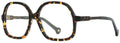 Lunettes de vue Nathalie Blanc NICOLE