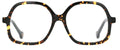 Lunettes de vue Nathalie Blanc NICOLE