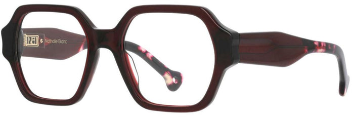 Lunettes de vue Nathalie Blanc BERTHE