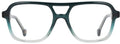 Lunettes de vue Nathalie Blanc COCO