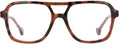 Lunettes de vue Nathalie Blanc COCO