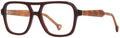 Lunettes de vue Nathalie Blanc COCO