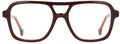 Lunettes de vue Nathalie Blanc COCO