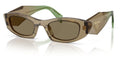 Lunettes de Soleil Prada PR B16S