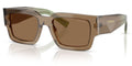 Lunettes de Soleil Prada PR B17S