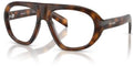 Lunettes de soleil Prada PR C05S