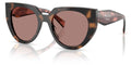 Lunettes de Soleil Prada Symbole PR 14WS