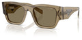 Lunettes de Soleil Prada Symbole PR 10ZS