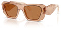 Lunettes de Soleil Prada PR B18S