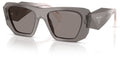 Lunettes de Soleil Prada PR B18S
