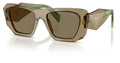 Lunettes de Soleil Prada PR B18S