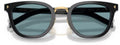 Lunettes de Soleil Prada PR C01SD