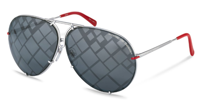 Lunettes de soleil Porsche Design P8478T