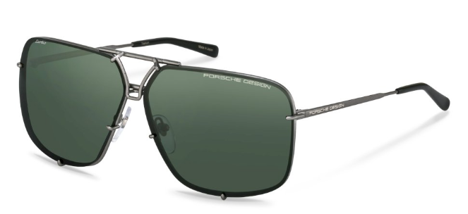 Lunettes de soleil Porsche Design P8928T