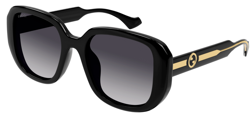 Lunettes de Soleil Gucci GG Logo GG1557SK