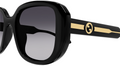 Lunettes de Soleil Gucci GG Logo GG1557SK