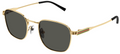 Lunettes de soleil Gucci Sign GG1876S