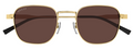 Lunettes de soleil Gucci Sign GG1876S